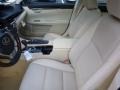 Parchment Front Seat Photo for 2014 Lexus ES #87272364