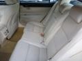 Parchment Rear Seat Photo for 2014 Lexus ES #87272370