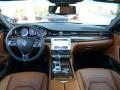 Dashboard of 2014 Quattroporte S Q4 AWD