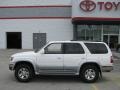 1998 White Toyota 4Runner Limited 4x4  photo #2