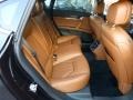 Cuoio Rear Seat Photo for 2014 Maserati Quattroporte #87272571