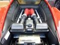 4.3 Liter DOHC 32-Valve V8 Engine for 2006 Ferrari F430 Coupe F1 #87272667
