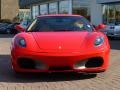  2006 F430 Coupe F1 Rosso Corsa (Red)