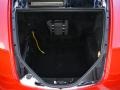 2006 Ferrari F430 Beige Interior Trunk Photo