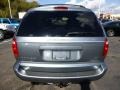 2007 Silver Steel Metallic Dodge Grand Caravan SXT  photo #4