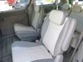 Silver Steel Metallic - Grand Caravan SXT Photo No. 11