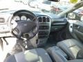 Silver Steel Metallic - Grand Caravan SXT Photo No. 13