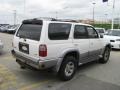 White - 4Runner Limited 4x4 Photo No. 5