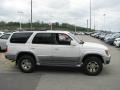 White - 4Runner Limited 4x4 Photo No. 6