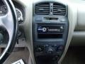 Nordic White - Santa Fe GLS 4WD Photo No. 11