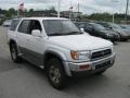 White - 4Runner Limited 4x4 Photo No. 7