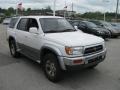 1998 White Toyota 4Runner Limited 4x4  photo #7