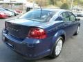 True Blue Pearl - Avenger SE Photo No. 5