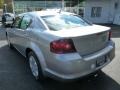 Billet Silver Metallic - Avenger SE Photo No. 3