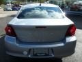 Billet Silver Metallic - Avenger SE Photo No. 4