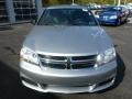 Billet Silver Metallic - Avenger SE Photo No. 10