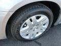 Billet Silver Metallic - Avenger SE Photo No. 11