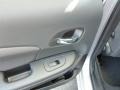 Billet Silver Metallic - Avenger SE Photo No. 15