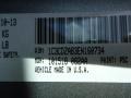 Billet Silver Metallic - Avenger SE Photo No. 18