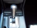 2012 Alabaster Silver Metallic Honda Accord Crosstour EX-L  photo #20