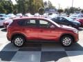 Zeal Red Mica - CX-5 Sport AWD Photo No. 3