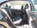 Black - Jetta SE Sedan Photo No. 4