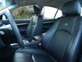 Graphite Front Seat Photo for 2013 Infiniti G #87273513