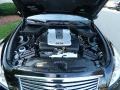 3.7 Liter DOHC 24-Valve CVTCS V6 2013 Infiniti G 37 x AWD Sedan Engine