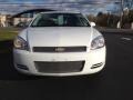 Summit White - Impala LT Photo No. 2