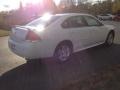 Summit White - Impala LT Photo No. 4