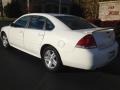 Summit White - Impala LT Photo No. 6