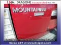 Vivid Red Metallic - Mountaineer Premier AWD Photo No. 12