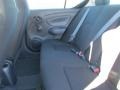 Super Black - Versa 1.6 S Sedan Photo No. 9