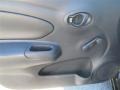 Super Black - Versa 1.6 S Sedan Photo No. 12