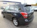 Dark Gray Metallic - Forester 2.5i Touring Photo No. 4