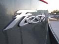 2011 Monterey Grey Metallic Ford Fiesta SE Sedan  photo #7