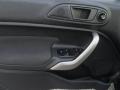 2011 Monterey Grey Metallic Ford Fiesta SE Sedan  photo #13
