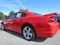 TorRed - Charger SXT Photo No. 2