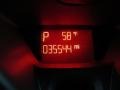 2011 Monterey Grey Metallic Ford Fiesta SE Sedan  photo #15