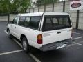 Natural White - Tacoma Regular Cab Photo No. 2
