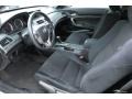 Alabaster Silver Metallic - Accord LX-S Coupe Photo No. 4