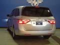 2011 Alabaster Silver Metallic Honda Odyssey LX  photo #8