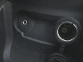 2011 Monterey Grey Metallic Ford Fiesta SE Sedan  photo #18