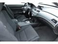 Alabaster Silver Metallic - Accord LX-S Coupe Photo No. 6