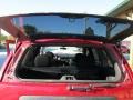 2004 Inferno Red Pearl Jeep Grand Cherokee Laredo 4x4  photo #7