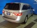 2011 Alabaster Silver Metallic Honda Odyssey LX  photo #10