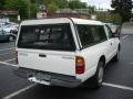 Natural White - Tacoma Regular Cab Photo No. 4