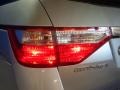 2011 Alabaster Silver Metallic Honda Odyssey LX  photo #11