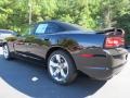 Pitch Black - Charger SXT Photo No. 2