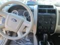 2008 Light Sage Metallic Ford Escape XLS  photo #10